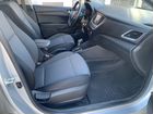 Hyundai Solaris 1.6 AT, 2017, 74 000 км объявление продам