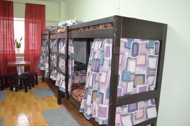 Комната 20 м², 1/2 эт.