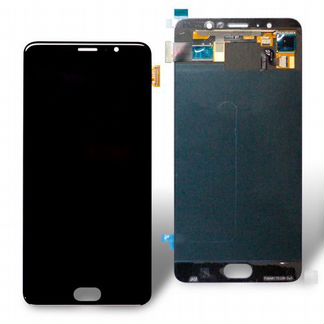 Дисплеи для телефонов Meizu+установка со скидкой