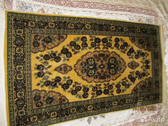 Покрывало -велюр пр.Турция,размер 1м.90см.на 1м.40