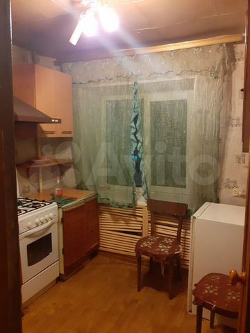 2-к. квартира, 45 м², 3/5 эт.