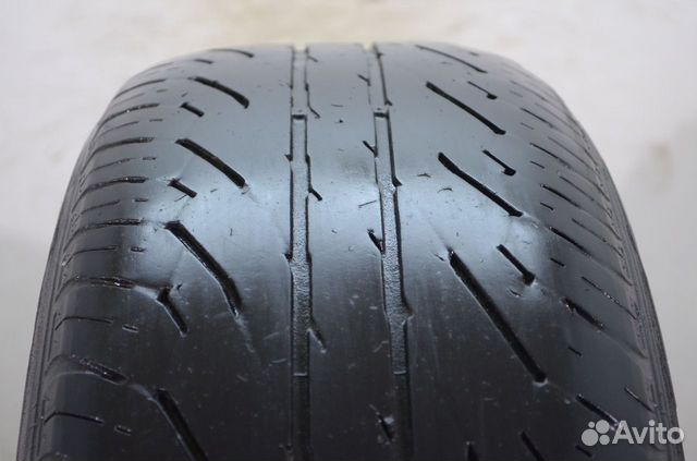 Dunlop SP Sport 300 205/60 R16