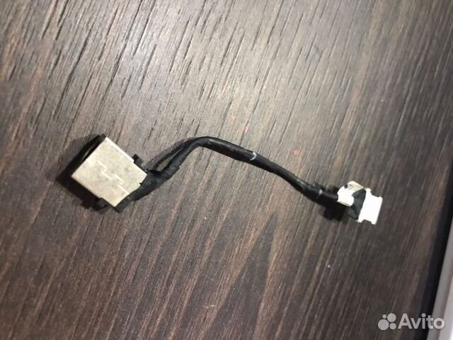 Разъем питания для Acer ES1-512 ES1-531 ES1-571