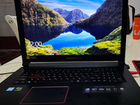 Игровой ноутбук Acer predator Helios 300 объявление продам