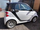 Smart Fortwo AT, 2014, 27 965 км