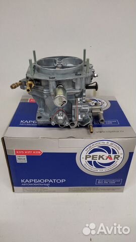 Карбюратор ваз 21083