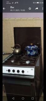 Газовая плита бу Брест