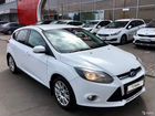 Ford Focus 1.6 МТ, 2012, 235 000 км