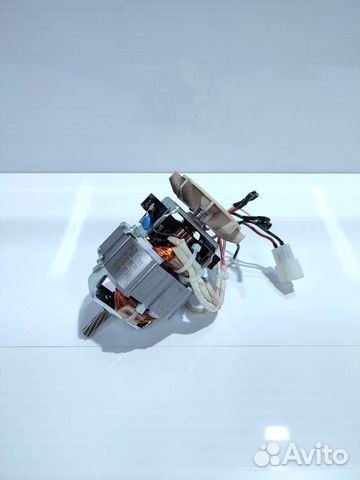 Двигатель для мясорубки Moulinex ME106832