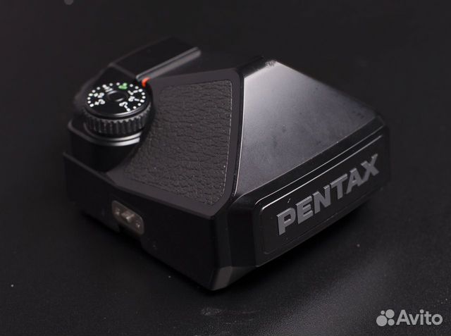 AE замерная призма для Pentax 67II