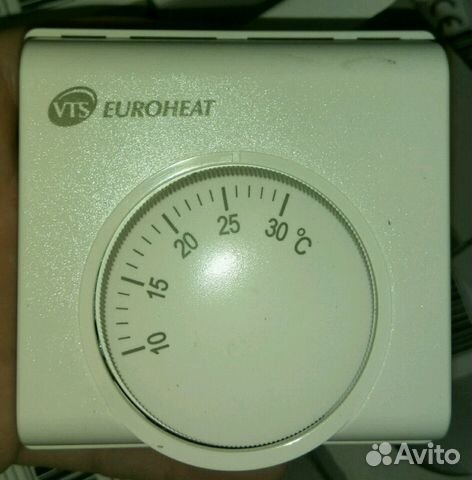 Термостат