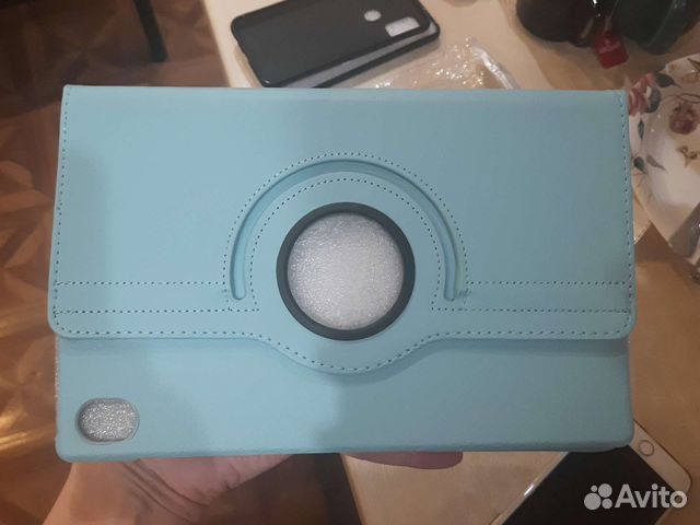 Чехол для планшета lenovo tab m10plus/k10 x6c6