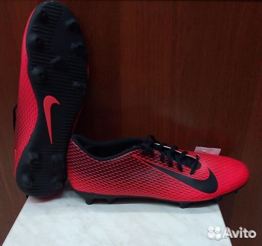 Бутсы Nike размер 46 для регби и футбола Магазин