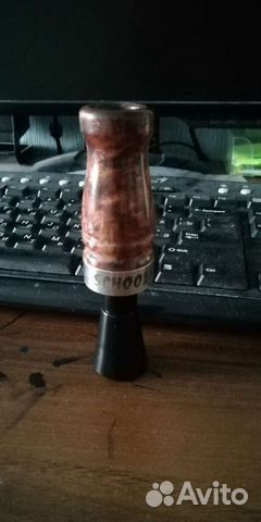 Манок на утку