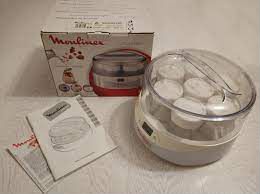 Продам Йогуртницу moulinex Yogurteo YG230131