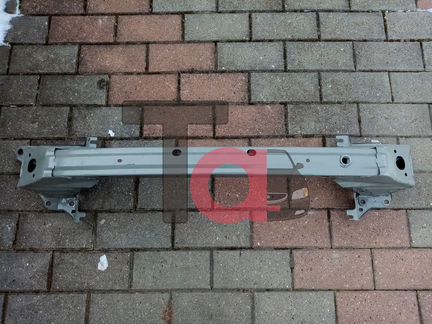 Усилитель бампера Мазда 6 GG 2002-2005