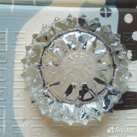 Пепельница