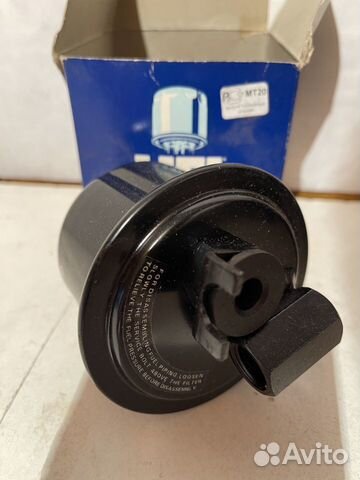 Фильтр топливный Honda