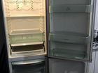 Холодильник бу Electrolux (no frost) объявление продам