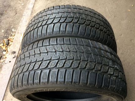 Bridgestone Blizzak LM-25 225/55 R16