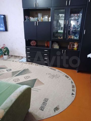 2-к. квартира, 38,8 м², 1/2 эт.
