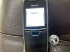 Телефон Nokia 8800 scirocco