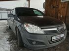 Opel Astra 1.8 МТ, 2010, 212 000 км