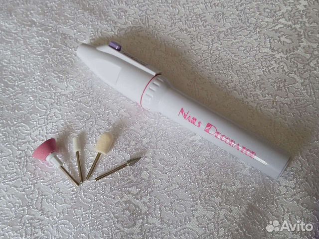 Набор для маникюра