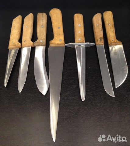 Профессиональный обвалочный нож для туризма,охоты