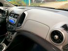 Chevrolet Aveo 1.6 МТ, 2012, 127 000 км объявление продам