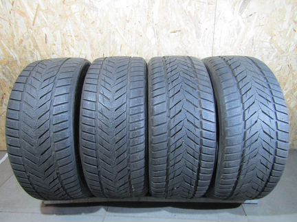 Vredestein Wintrac Xtreme S 235/35 R19