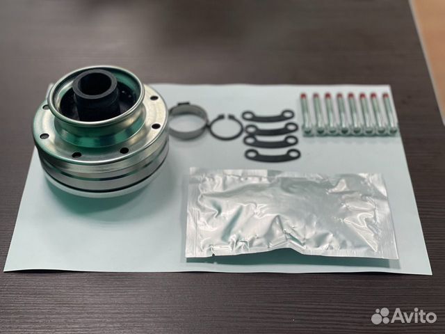 Кардан газель соболь