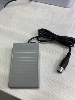 Педаль от машинки для маникюра Strong