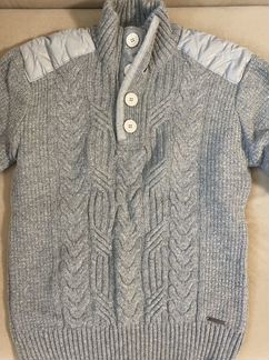 Свитер кофта мужская новая