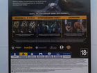Игра Ps4/Ps5 Mortal kombat 11 Steelbook edition объявление продам