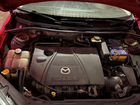 Mazda 3 2.0 МТ, 2004, 260 000 км объявление продам