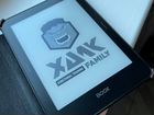 Электронная книга onyx boox объявление продам