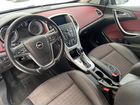 Opel Astra GTC 1.4 AT, 2012, 147 000 км объявление продам