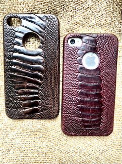 Чехол на iPhone 4s