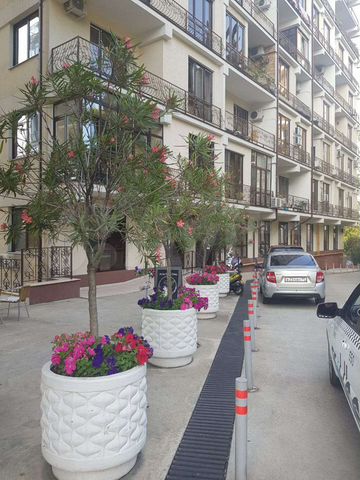 Квартира-студия, 29 м², 7/12 эт.