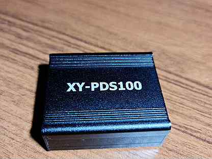 XY-PDS100 универсальное зарядное устройство