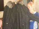 Куртка зимняя женская плащёвка объявление продам
