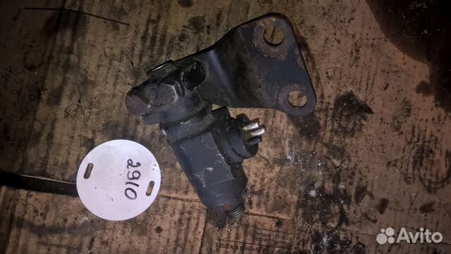 Клапан электромагнитный 1285547 DAF