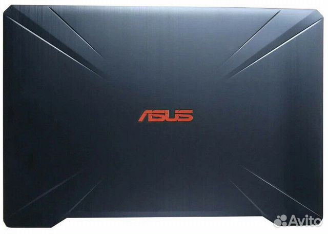 Крышка матрицы для Asus TUF Gaming FX504, FX80