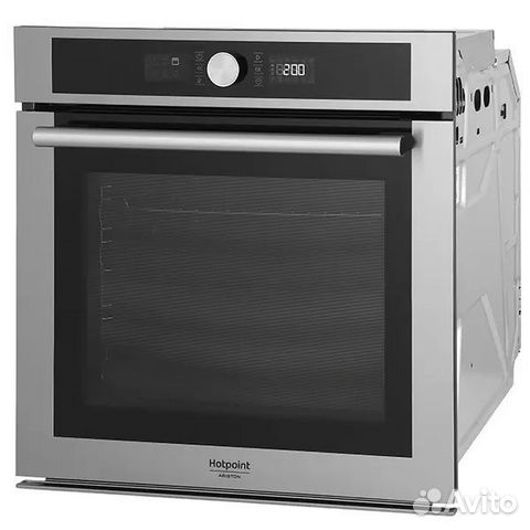 Духовой шкаф hotpoint ariston 7ofh 51