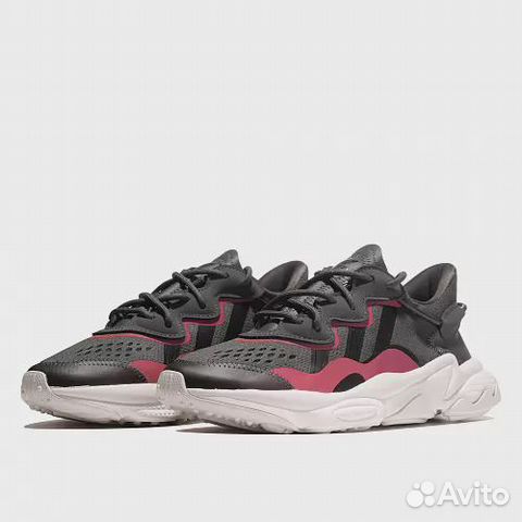 Adidas Originals Ozweego (7 W US)