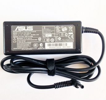 Блок питания Asus 19v 3.42a новый с гарантией