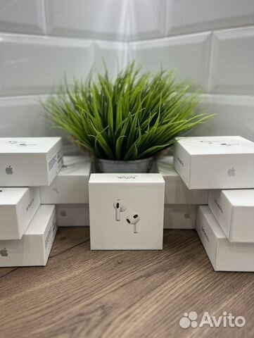 AirPods 3, лучшее качество, iOS 16