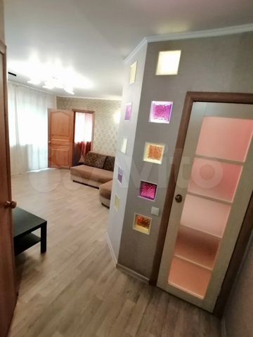 2-к. квартира, 47 м², 3/5 эт.