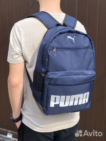 Рюкзак портфель Puma